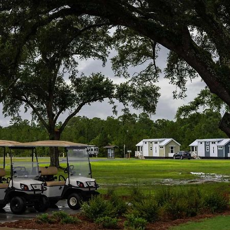 Gulf Shores Rv Resort Extérieur photo
