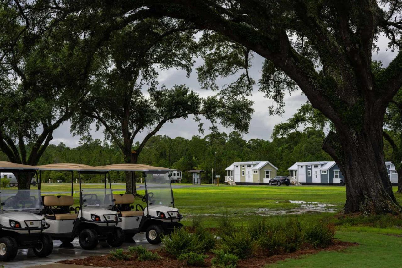 Gulf Shores Rv Resort Extérieur photo