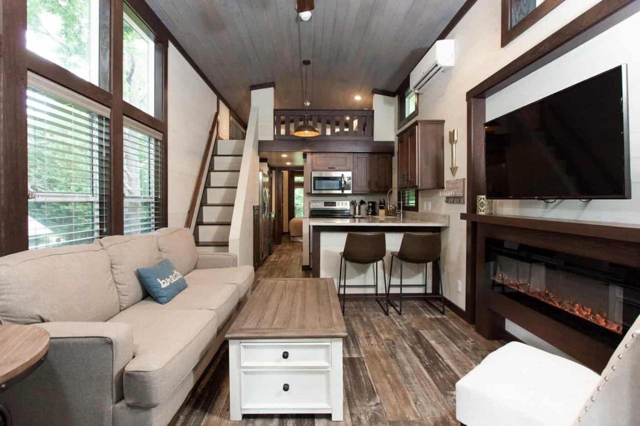 Gulf Shores Rv Resort Extérieur photo