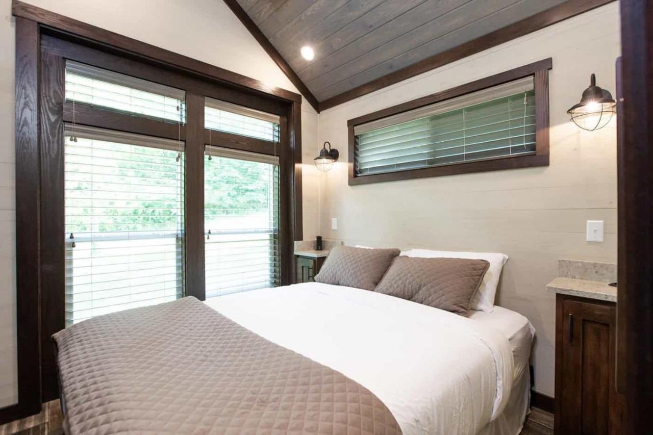 Gulf Shores Rv Resort Extérieur photo