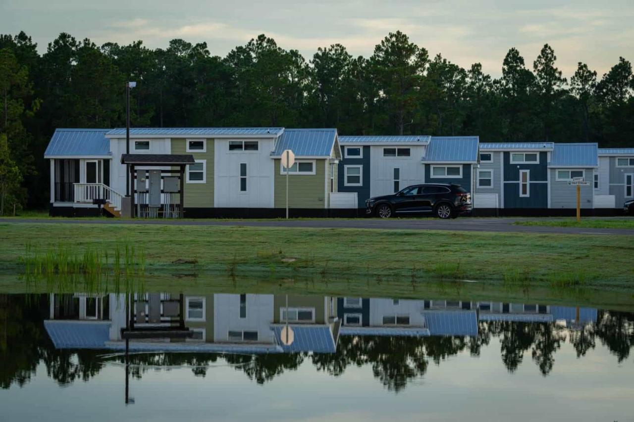 Gulf Shores Rv Resort Extérieur photo