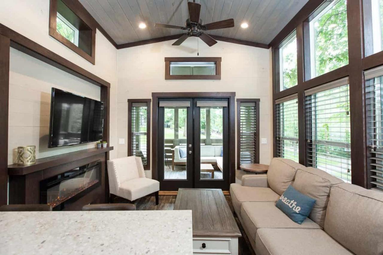 Gulf Shores Rv Resort Extérieur photo