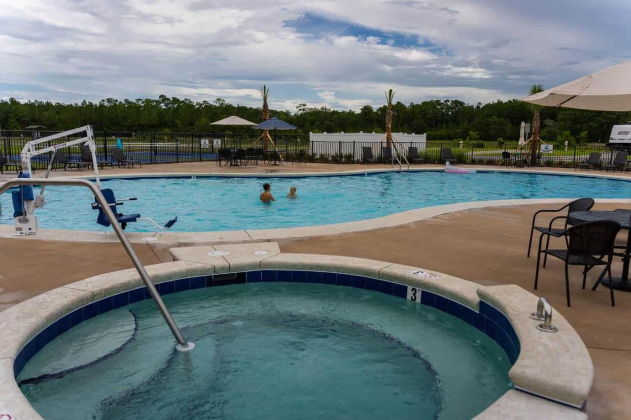 Gulf Shores Rv Resort Extérieur photo