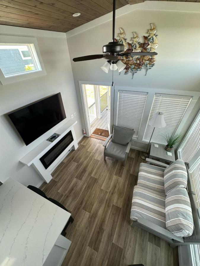 Gulf Shores Rv Resort Extérieur photo