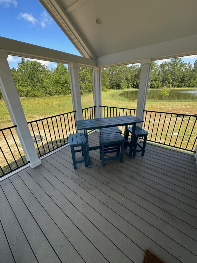 Gulf Shores Rv Resort Extérieur photo