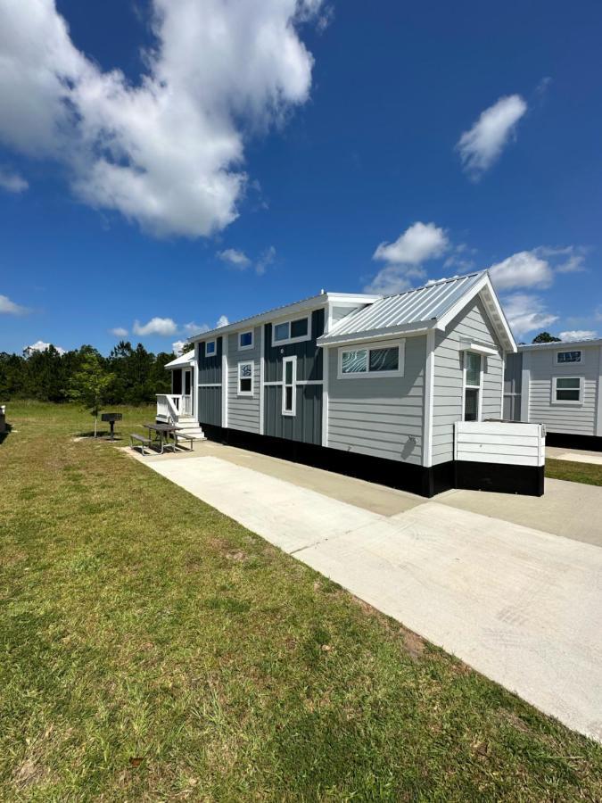 Gulf Shores Rv Resort Extérieur photo